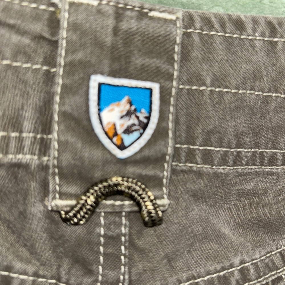 Kühl shorts